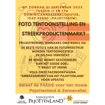 Consumptiekaart 25euro + gratis brochure 
