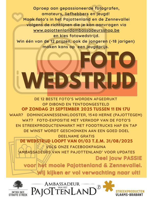 fotowedstrijd